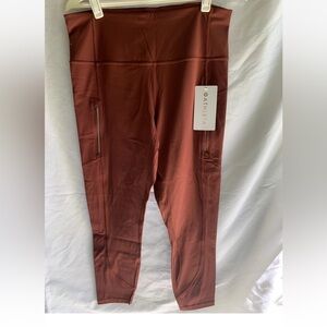 Athleta Rainier Tight Legging